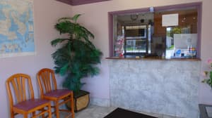 Town House Motel