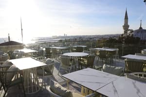 Dara Old City Hotel