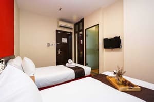 MyCiti Hotel Kuala Lumpur