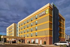 Home2 Suites by Hilton Charlotte Northlake