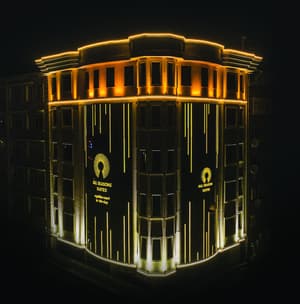 All Seasons Suites