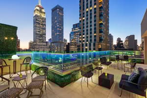 Hyatt Centric Midtown 5Th Avenue New York