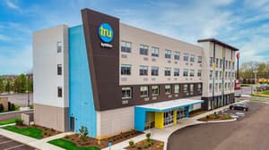 Tru by Hilton Clarksville, TN