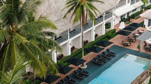 Souphattra Hotel