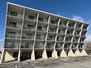 Sea Bay Hotel