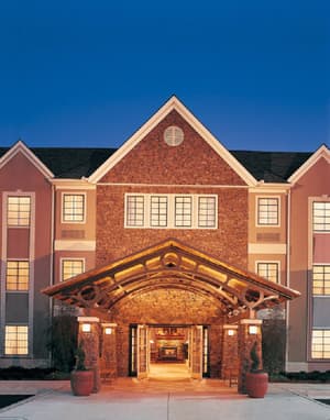 Staybridge Suites Denton by IHG