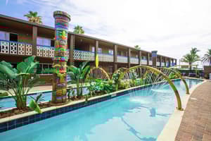 Westgate Cocoa Beach Resort