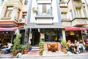 Mitani Suites