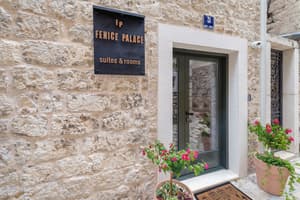 Fenice Palace