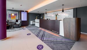 Premier Inn Muenchen Airport Sued