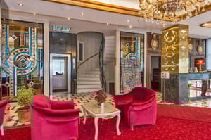 Green Anka Hotel