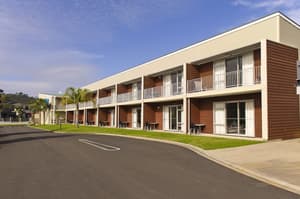 Beachside Resort Whitianga