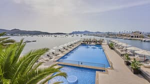 Hoposa Hotel Daina - Adults Only