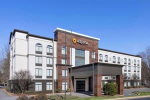 Wingate by Wyndham Mooresville