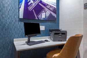 Comfort Inn & Suites Grand Blanc/Flint