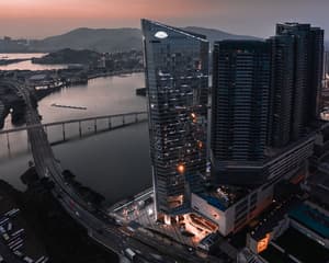Mandarin Oriental, Macau