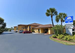 Americas Best Value Inn Ocean Inn