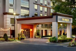 The Burgess Hotel, Atlanta, a Tribute Portfolio Hotel