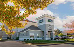 Extended Stay America Suites Kansas City Lenexa 87th St