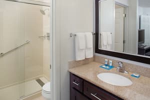 HYATT house Dallas/Las Colinas