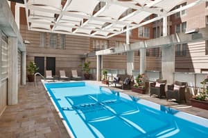 The Westin Georgetown, Washington D.C.