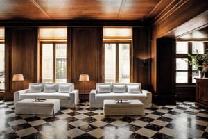 Hotel Balzac