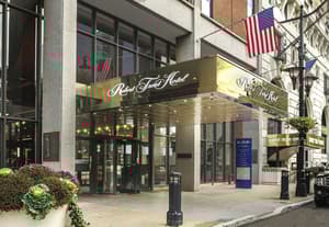 Robert Treat Hotel
