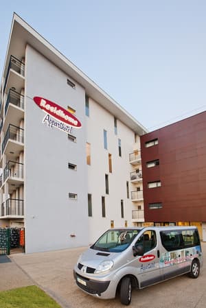 Residhome Carrieres La Defense