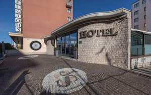 iH Hotels Milano St. John Sesto San Giovanni