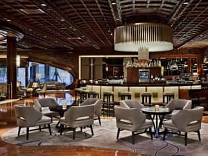 Fairmont El San Juan Hotel