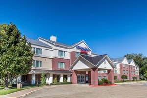 Springhill Suites By Marriott Houston Brookhollow