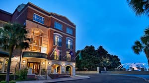HarbourView Inn