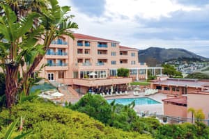 San Luis Bay Inn