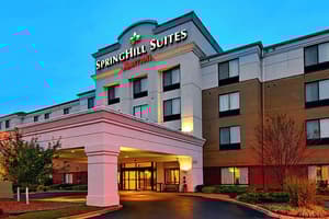 Springhill Suites By Marriott Louisville Hurstbourne North