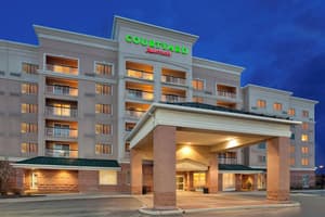 Courtyard by Marriott Toronto Mississauga/Meadowvale