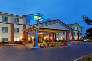 Holiday Inn Express San Pablo - Richmond Area