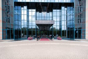 Seminaris Hotel Nuremberg