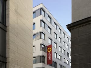 Adagio Berlin Kurfurstendamm