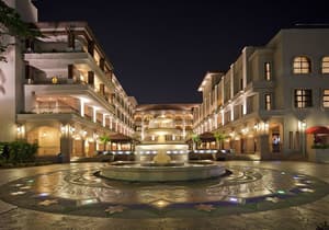 Casa del Rio Melaka