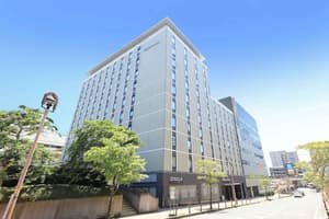 Richmond Hotel Narita