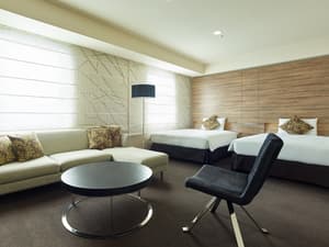 Mitsui Garden Hotel Sapporo