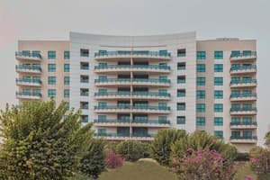 Park Apartments Dubai, An Edge by Rotana Hotel