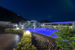 Agave Hotel