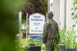Hotel Ambiente Langenhagen Hannover by Tulip Inn