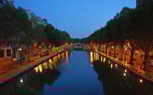 Hotel Le Canal