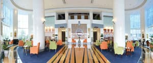 Concorde Hotel Fujairah