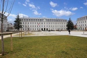 Residhome Caserne de Bonne