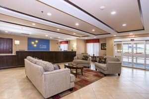 Holiday Inn Express Newington - Hartford, An Ihg Hotel