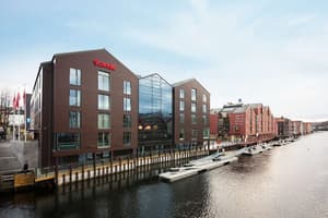 Scandic Bakklandet