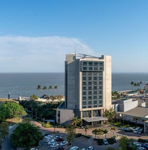 Radisson Blu Hotel & Residence, Maputo